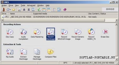 Ones 2.1.358 Portable