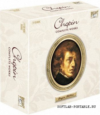  .    (17 ) / Chopin: Complete Edition.(17 cd's)