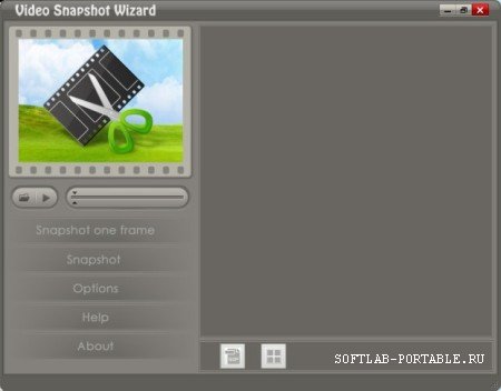 Video Snapshot Wizard 1.1 Portable