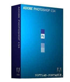 Adobe Photoshop CS4 Compact Edition