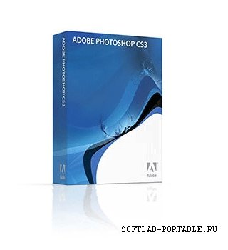 Adobe Photoshop CS3 10