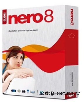   Nero 8