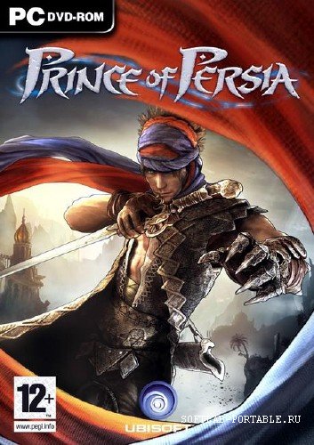 Русификатор Prince Of Persia [NeoGame]