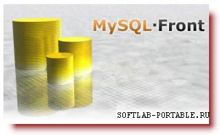 MySQL-Front v5.0 Build 1.133