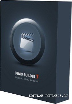 Tanida Demo Builder 7.2 Portable