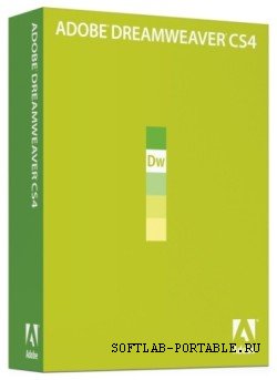 Adobe Dreamweaver CC 19.0.1 Portable