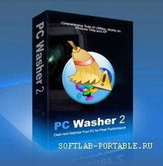 PC Washer 2.2.5 Build 040409 Portable