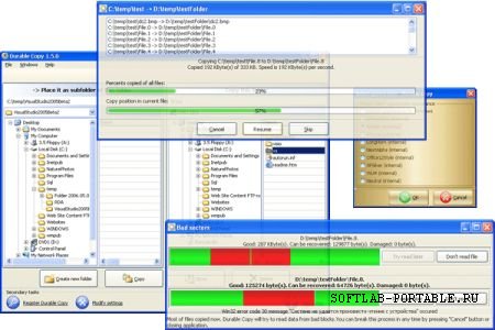 Durable Copy 3.6.2.732 Portable