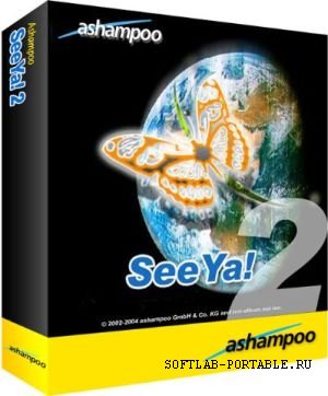 Ashampoo SeeYa! 2.2.0.5 Portable