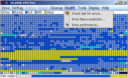 Vopt 9.21.01 Portable