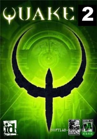 Portable Quake 2 v3.20