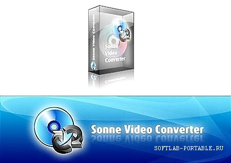 Portable Sonne Video Converter 8.2.10.263