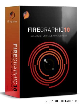 Portable Firegraphic 10.5.10502