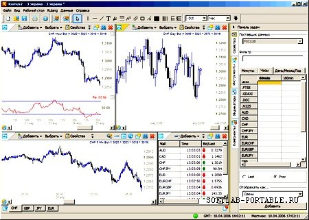 Portable Rumus R2 1.4.1 Build 111