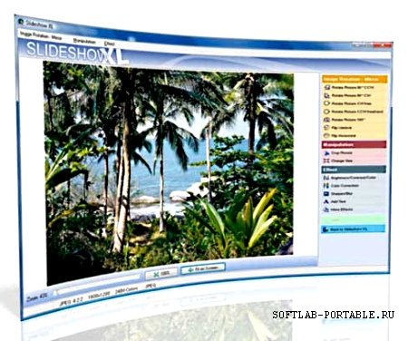 Portable Slideshow XL 10.5.0