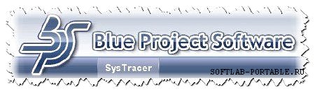 Portable Blue Project SysTracer Pro v2.0.0.32