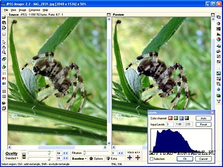 Portable JPEG Imager 2.4.5.222