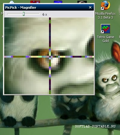 Portable PicPick 2.2.8