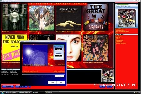 Portable Ziggyred Boxeasy Jukebox v1.9.6b