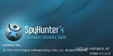 SpyHunter 4.28.7.4850 Portable