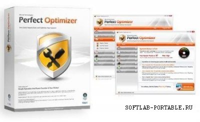 Perfect Optimizer 5.2.6.335 Portable