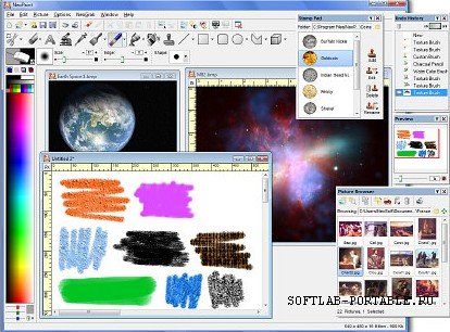 NeoPaint 4.7c Portable