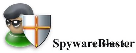 SpywareBlaster 4.4 Portable