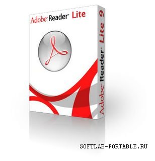 Adobe Reader 9.4.0 Portable
