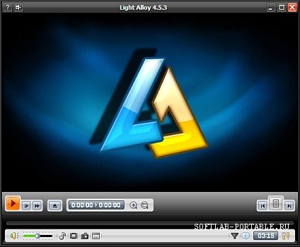 Light Alloy 4.11.2 Final Portable