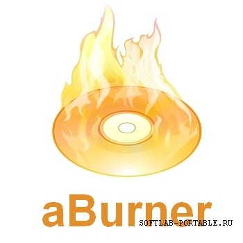 aBurner 1.05 Portable