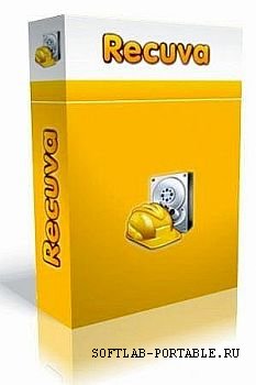 Recuva 1.53.2083 Portable