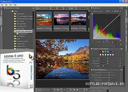 Bibble Pro 5.2.3 Final Portable