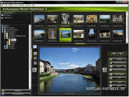 Ashampoo Photo Optimizer 9.3.7.35 Portable