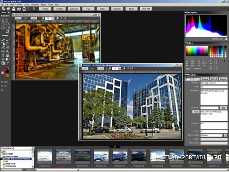 Artizen HDR 2.9.8 Portable