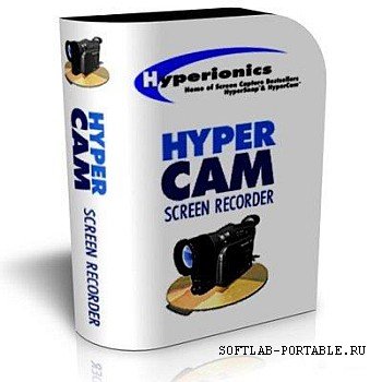 HyperCam 2.25.01 Portable