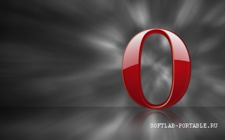 Opera 12.18.1873 Final Portable