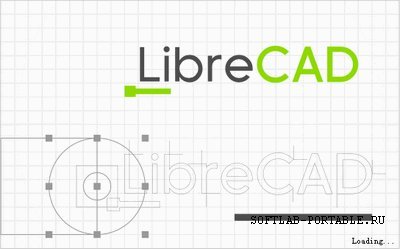 LibreCAD 2.2.0 Portable
