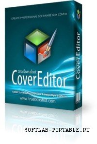 TBS Cover Editor 2.5.3.324 Portable