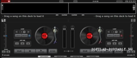 VirtualDJ 8.5.8095 Portable