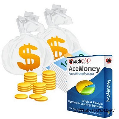 AceMoney 4.36.6 Portable