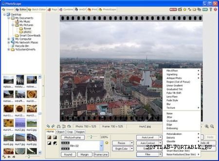Photoscape X Pro 4.2.2 Portable