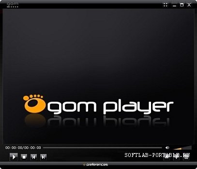 Gom Player 2.3.95.5366 Final Portable