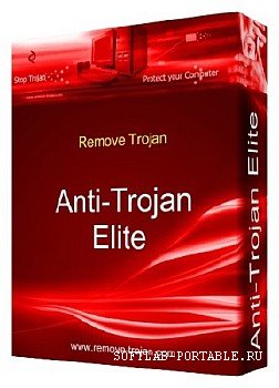 Anti-Trojan Elite 5.6.2 Portable