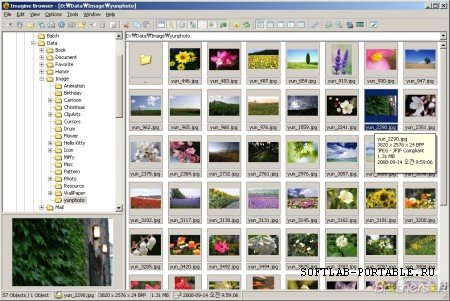 Imagine 1.5.4 Final Portable + All Plugins