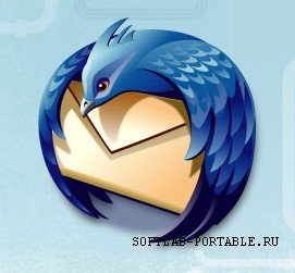 Mozilla Thunderbird 128.3.1 Final Portable