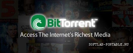 BitTorrent 7.11.0.47013 Portable