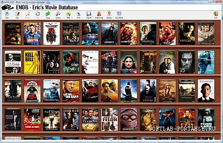 EMDB 5.30 Portable