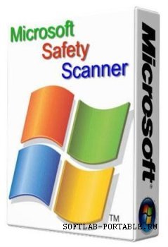Microsoft Safety Scanner 1.419.589.0 (2024.10.19) Portable