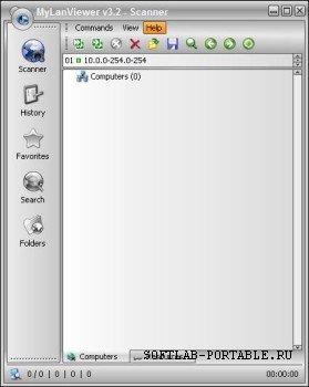 MyLanViewer 6.2.1 Portable