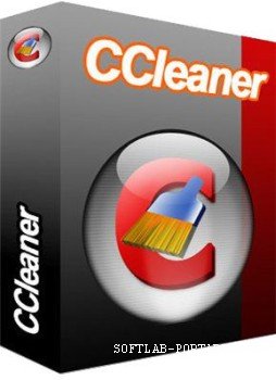 CCleaner 6.25.11093 Portable